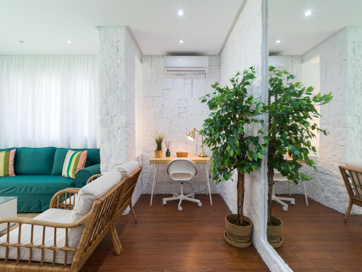 Apartment Avatar Ciudad Jardin Las Palmas de Gran Canaria