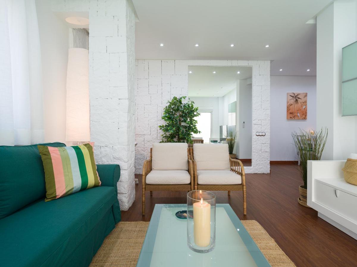 Apartment Avatar Ciudad Jardin Las Palmas de Gran Canaria