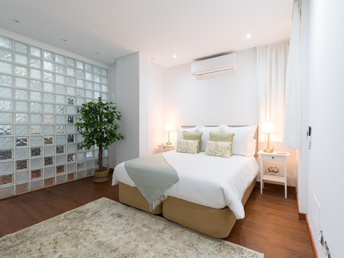 Appartement Avatar Ciudad Jardin
