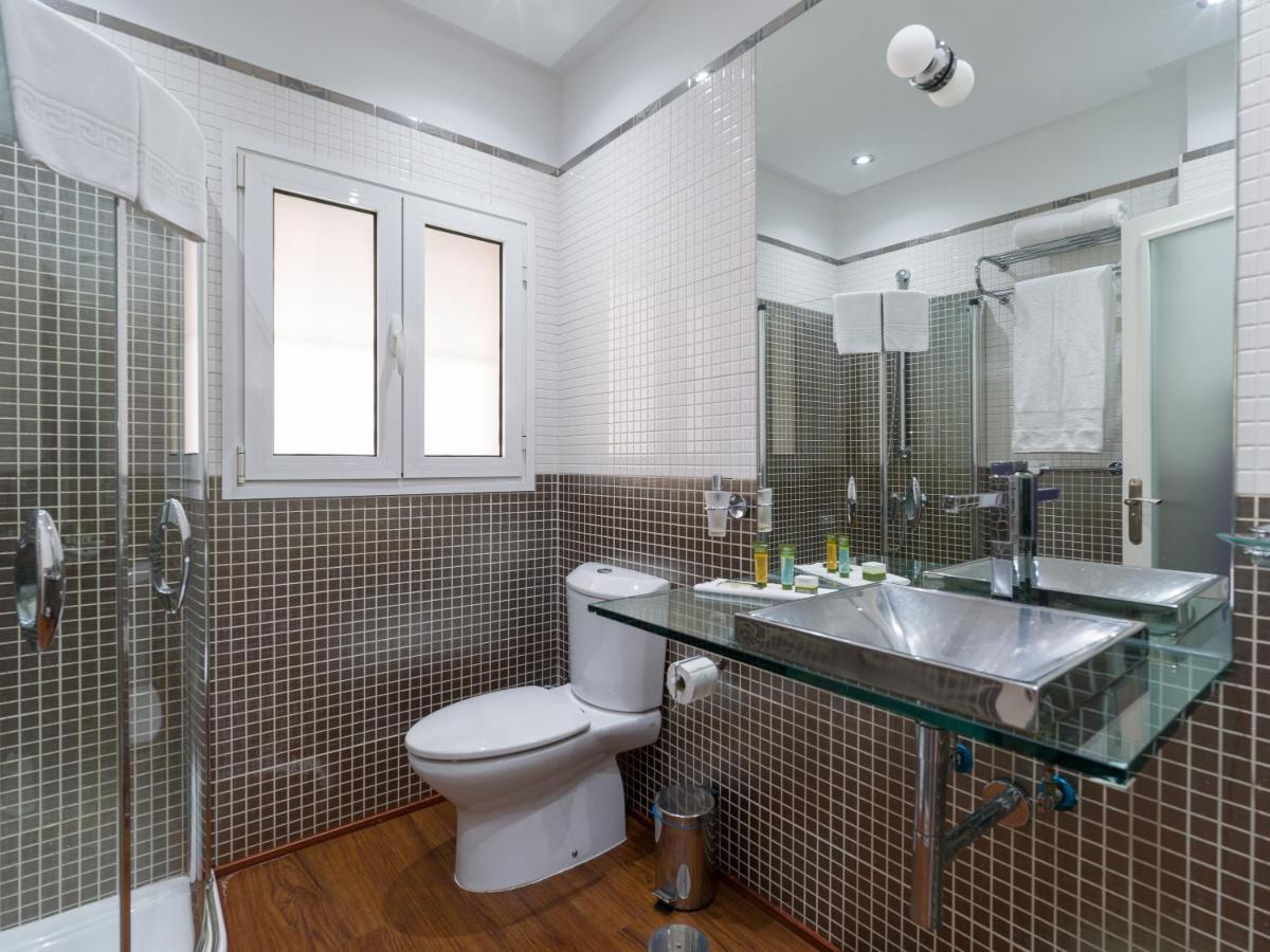 Appartement Avatar Ciudad Jardin Las Palmas