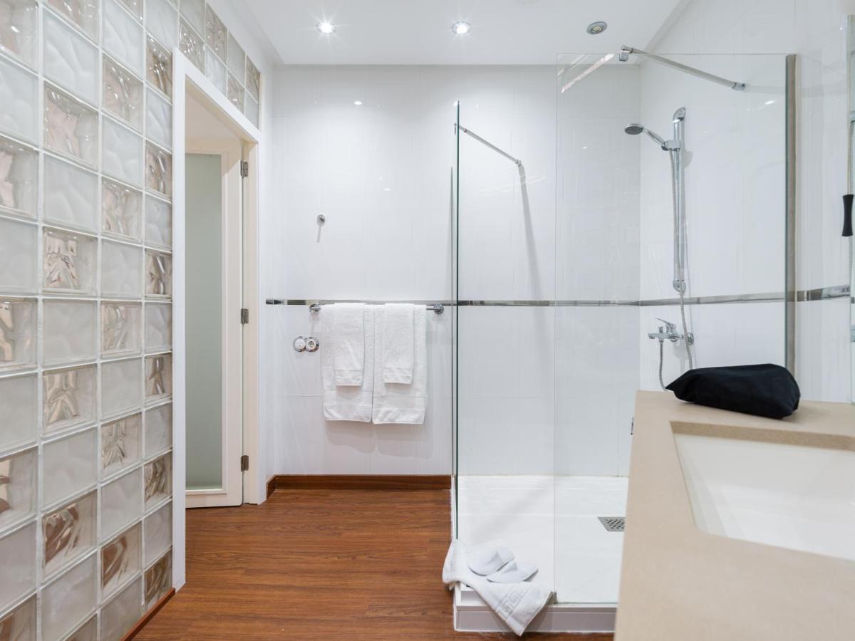 Appartement Avatar Ciudad Jardin Las Palmas